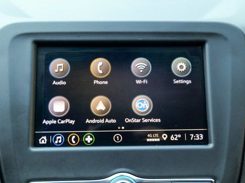 Used 2023 Chevrolet Equinox LT AWD/4WD image 49