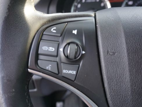 Used 2015 Acura MDX FWD w/ Technology Package image 27