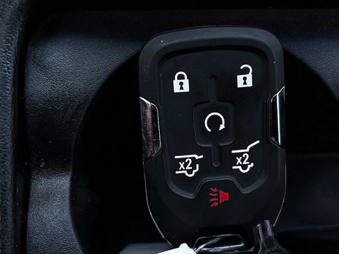 Used 2017 Chevrolet Tahoe Premier RWD image 25