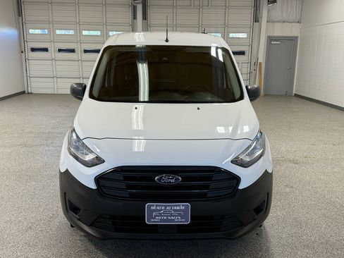 Used 2022 Ford Transit Connect XL image 7