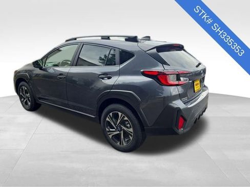 New 2025 Subaru Crosstrek 2.5i Premium image 5