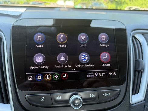 Used 2024 Chevrolet Malibu LT FWD image 13