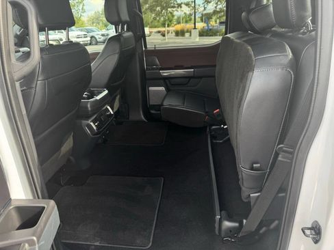 Used 2023 Ford F150 Lariat image 27