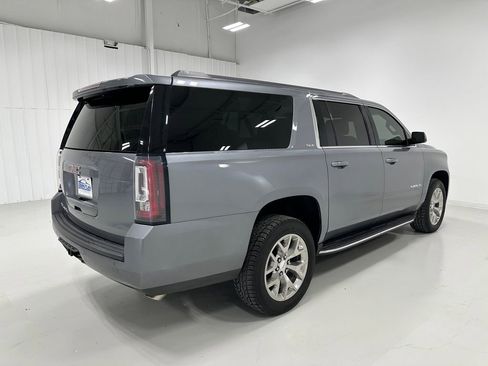 Used 2019 GMC Yukon XL Denali w/ Open Road Package image 5