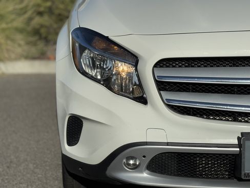 Used 2016 Mercedes-Benz GLA 250 image 7