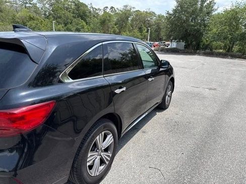 Used 2020 Acura MDX FWD image 6
