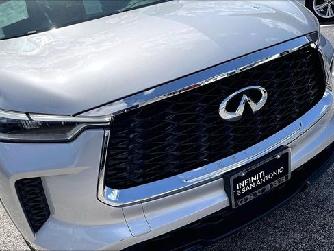 Certified 2023 INFINITI QX60 Pure FWD image 40