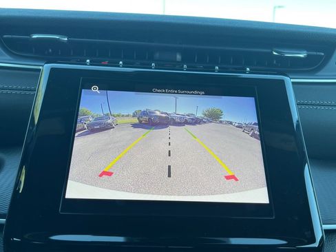 New 2025 Jeep Grand Cherokee Laredo image 9