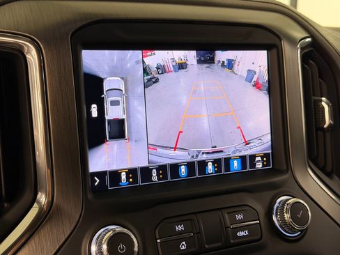 Used 2022 GMC Sierra 1500 Denali w/ Denali Reserve Package AWD/4WD image 20