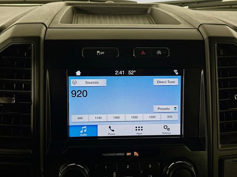 Used 2017 Ford F150 XL w/ Equipment Group 101A Mid image 19