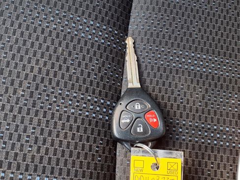 Used 2013 Toyota Corolla S w/ Premium Pkg image 27