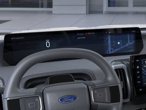 New 2026 Ford Expedition Active RWD image 13
