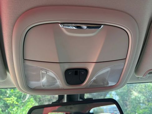 Used 2017 Jeep Cherokee Latitude FWD image 26
