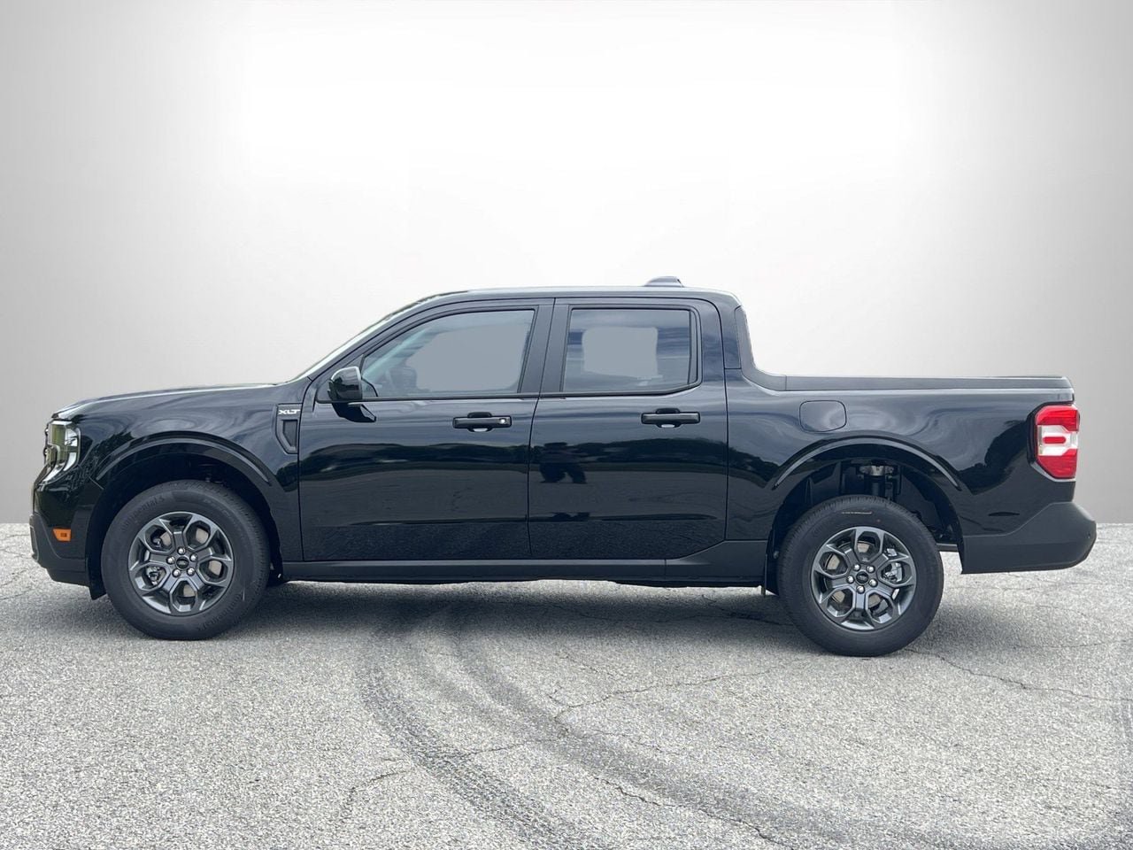 New 2026 Ford Maverick XLT FWD image 20