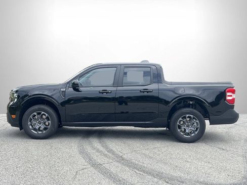New 2026 Ford Maverick XLT FWD image 20
