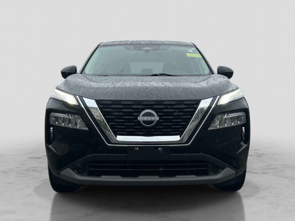 Certified 2023 Nissan Rogue SV AWD/4WD image 8