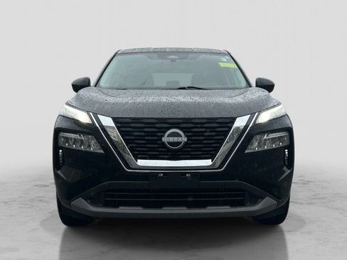Certified 2023 Nissan Rogue SV AWD/4WD image 8