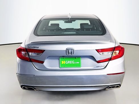 Used 2020 Honda Accord Sport image 8