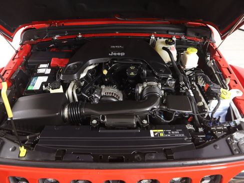 Used 2020 Jeep Gladiator Rubicon AWD/4WD image 47