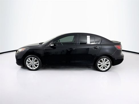 Used 2010 MAZDA MAZDA3 s Sport image 9
