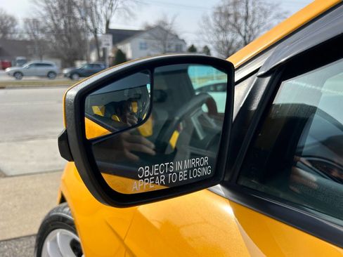 Used 2015 Ford Focus ST w/ Equipment Group 401A image 19