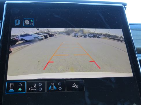 New 2026 GMC Acadia Denali Ultimate w/ LPO, Floor Liner Package image 32