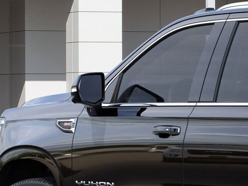 New 2026 GMC Yukon XL Elevation image 13