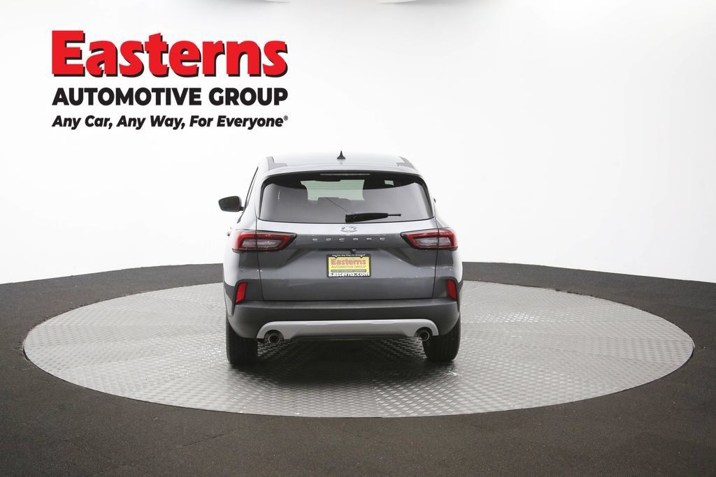 Used 2024 Ford Escape Active FWD image 38