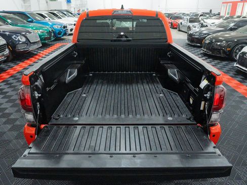 Used 2023 Toyota Tacoma TRD Pro AWD/4WD image 29