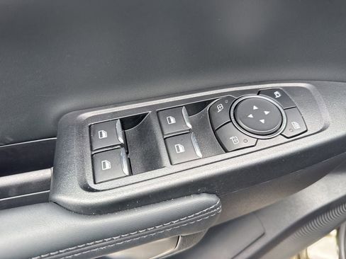 New 2026 Ford Ranger Raptor AWD/4WD image 24