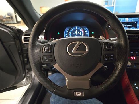 Used 2019 Lexus RC 300 image 14