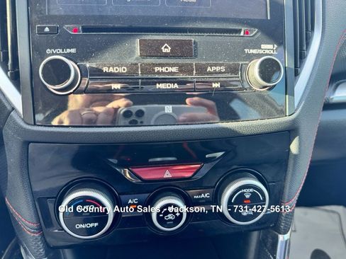 Used 2021 Subaru Forester Sport image 50