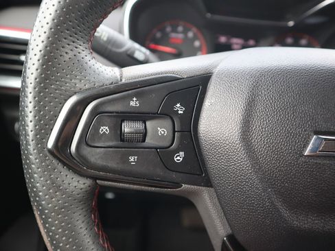 Used 2023 Chevrolet TrailBlazer RS image 19