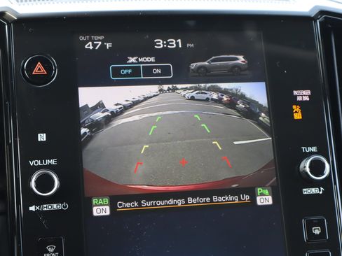 New 2026 Subaru Ascent Premium image 12