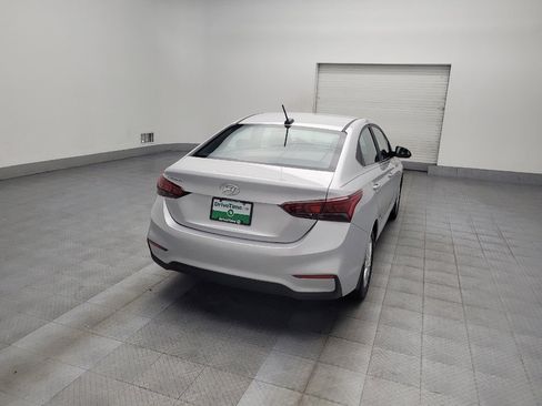 Used 2021 Hyundai Accent SEL image 7