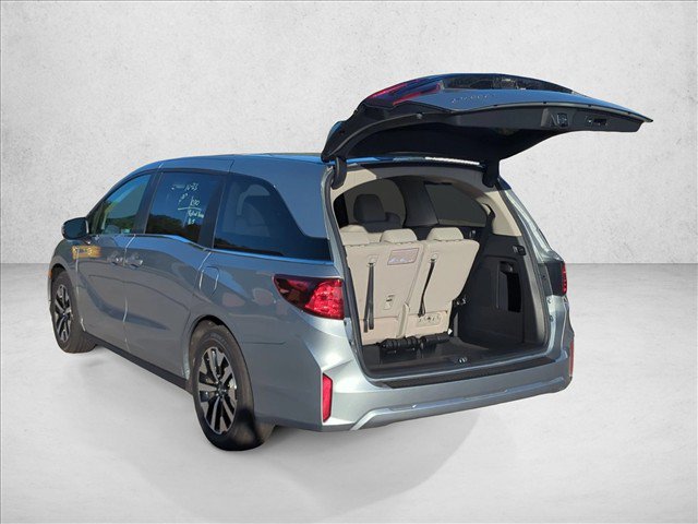 Used 2026 Honda Odyssey EX-L image 10