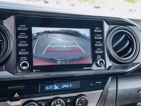 Used 2023 Toyota Tacoma SR image 24