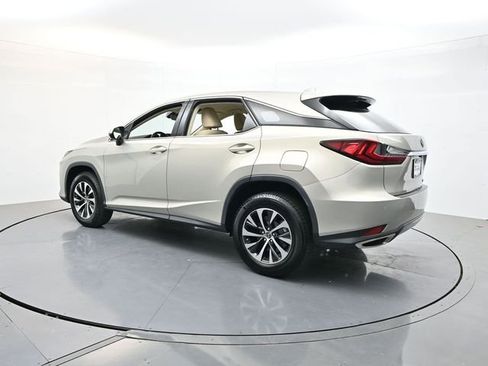 Used 2020 Lexus RX 350 FWD w/ Accessory Package image 6