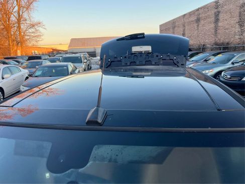 Used 2013 Lincoln MKX AWD image 14