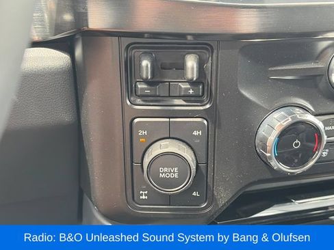 Used 2026 Ford F250 Lariat w/ Lariat Ultimate Package AWD/4WD image 24