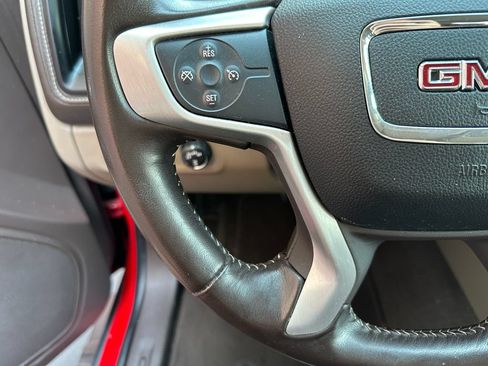 Used 2019 GMC Canyon SLE w/ SLE Convenience Package AWD/4WD image 10