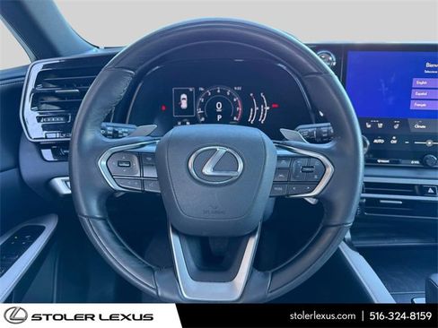 Used 2023 Lexus RX 350 AWD image 18