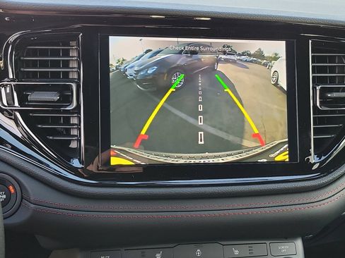 New 2026 Dodge Durango GT AWD/4WD image 9