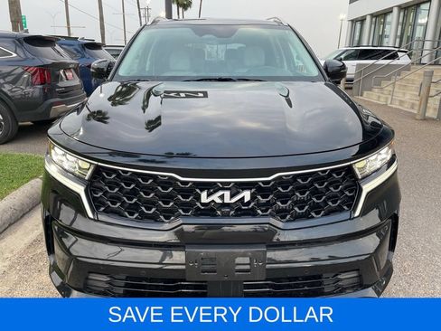 Used 2023 Kia Sorento SX Prestige AWD/4WD image 2