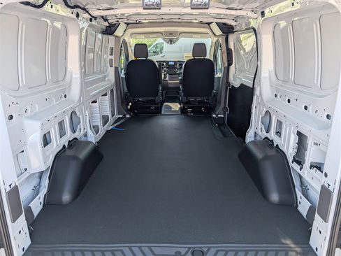 New 2025 Ford Transit 150 Low Roof image 14