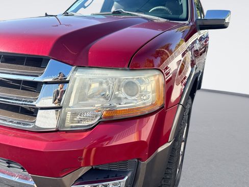 Used 2015 Ford Expedition King Ranch RWD image 10