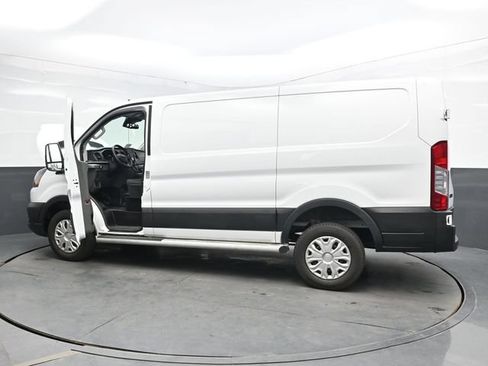 Used 2025 Ford Transit 250 Low Roof w/ Exterior Upgrade Package RWD image 50