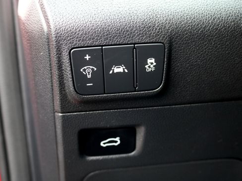 Used 2021 Kia K5 GT-Line image 18