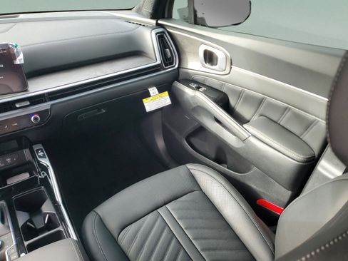 New 2026 Kia Sorento SX Prestige image 11