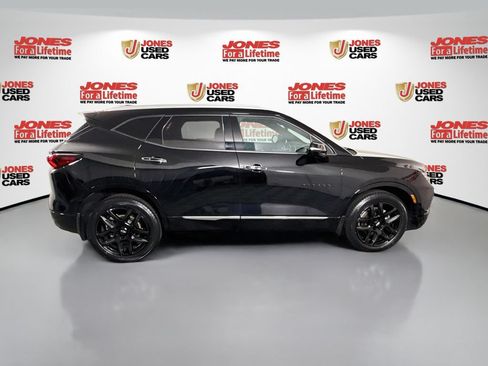 Used 2019 Chevrolet Blazer Premier w/ Driver Confidence II Package AWD/4WD image 18